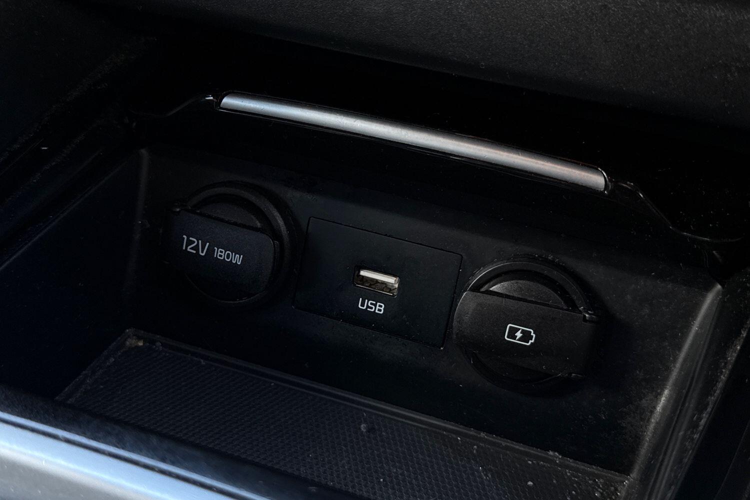 Used Kia Pro Ceed 2020 for sale - 78132340: Photo 27