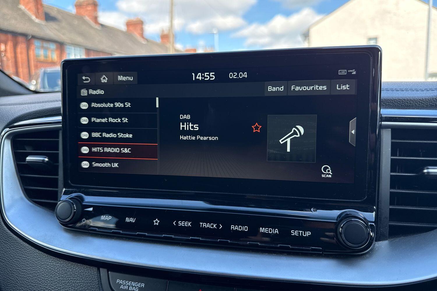 Used Kia Pro Ceed 2020 for sale - 78132340: Photo 28