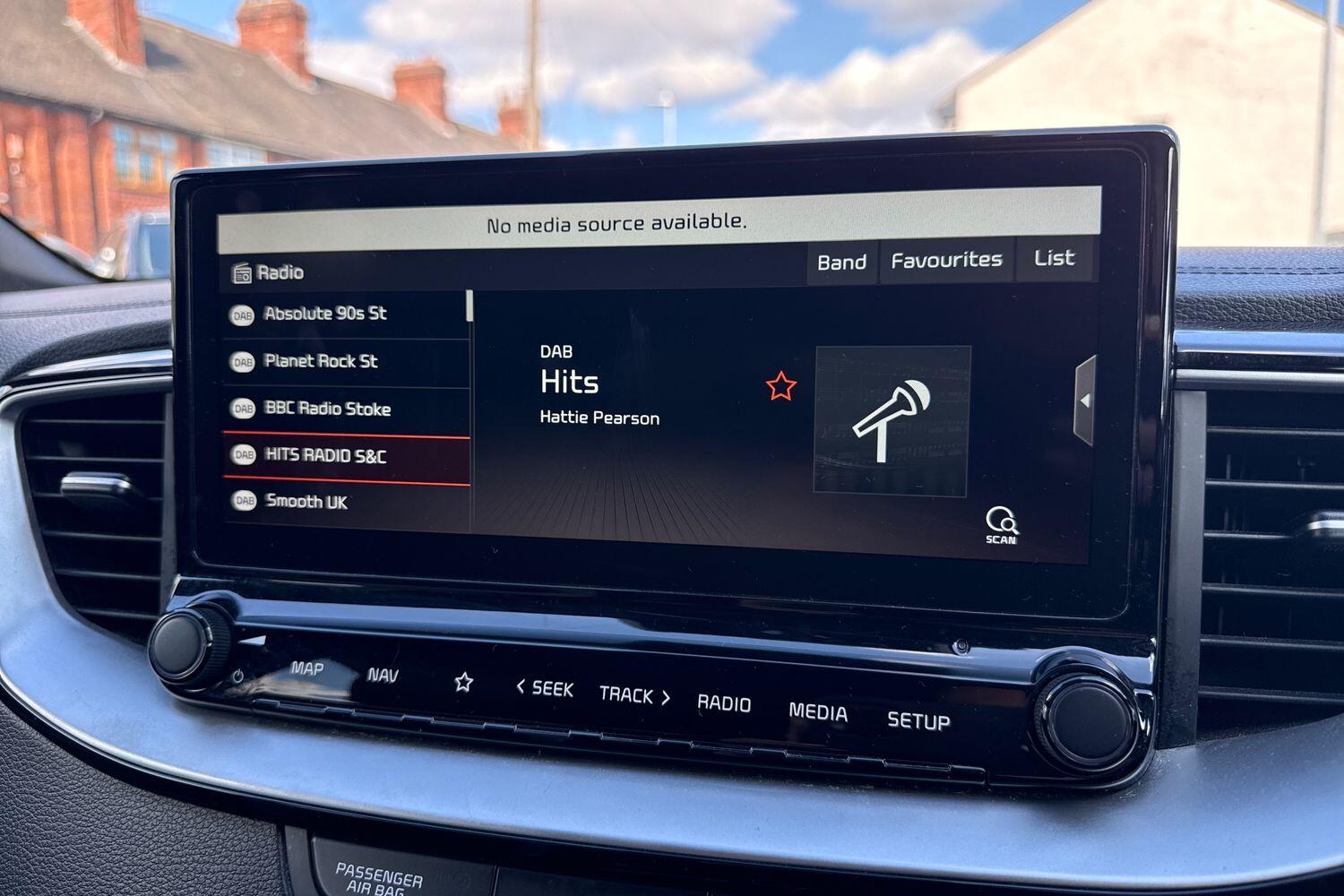 Used Kia Pro Ceed 2020 for sale - 78132340: Photo 29