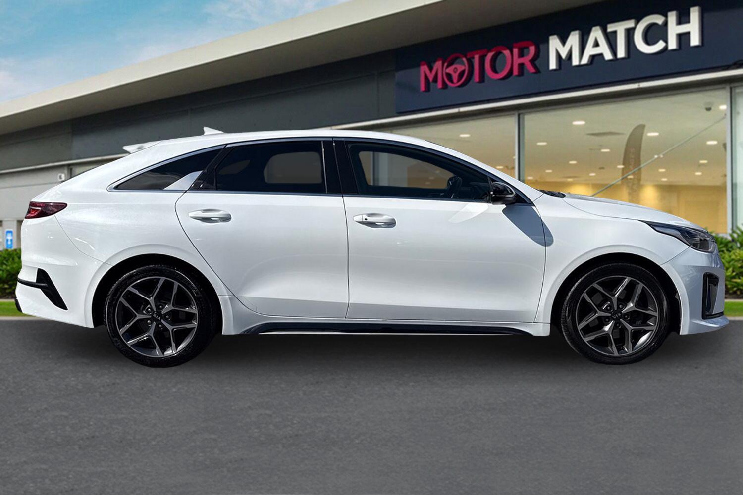 Used Kia Pro Ceed 2020 for sale - 78132340: Photo 3