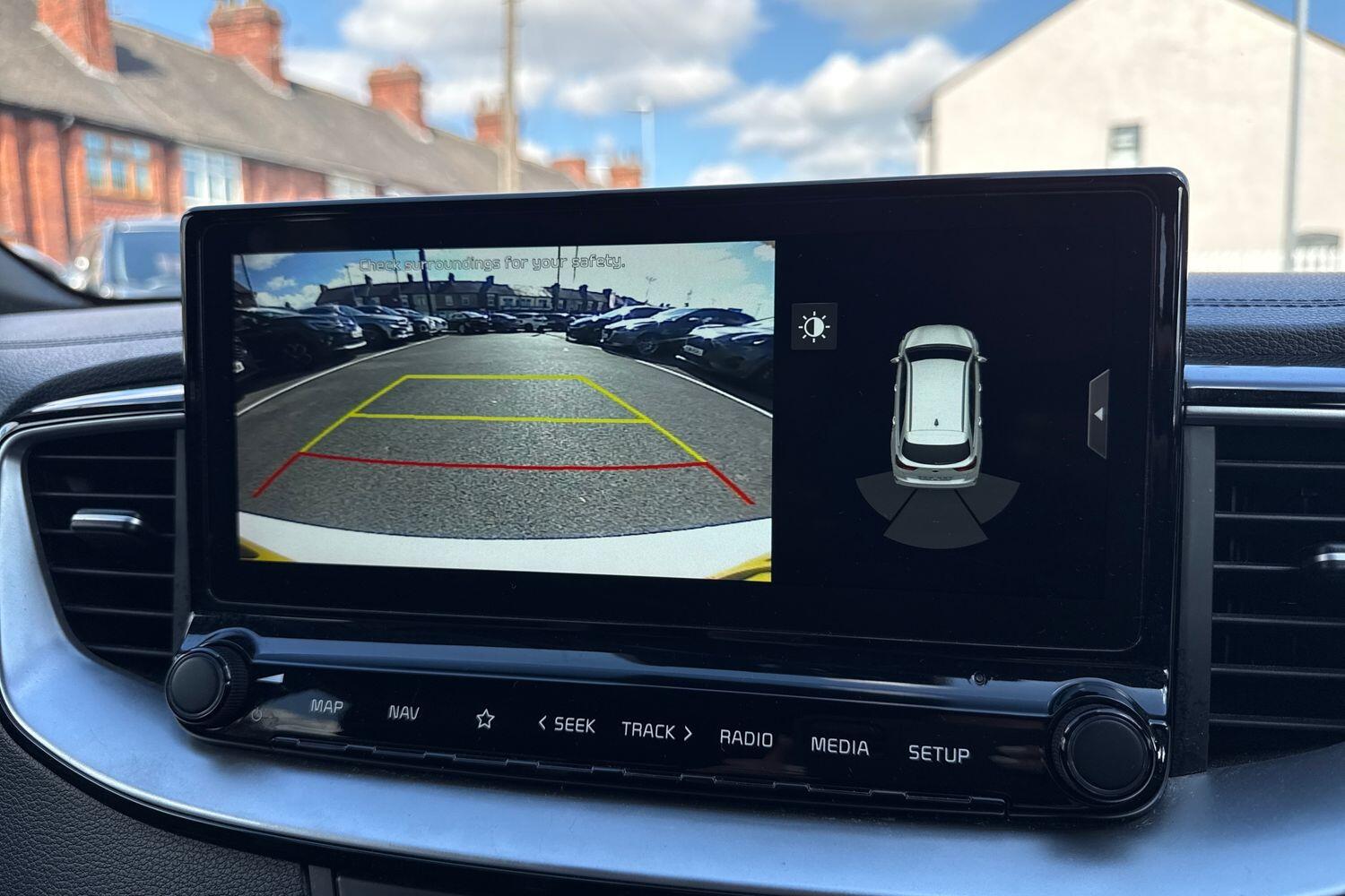 Used Kia Pro Ceed 2020 for sale - 78132340: Photo 31