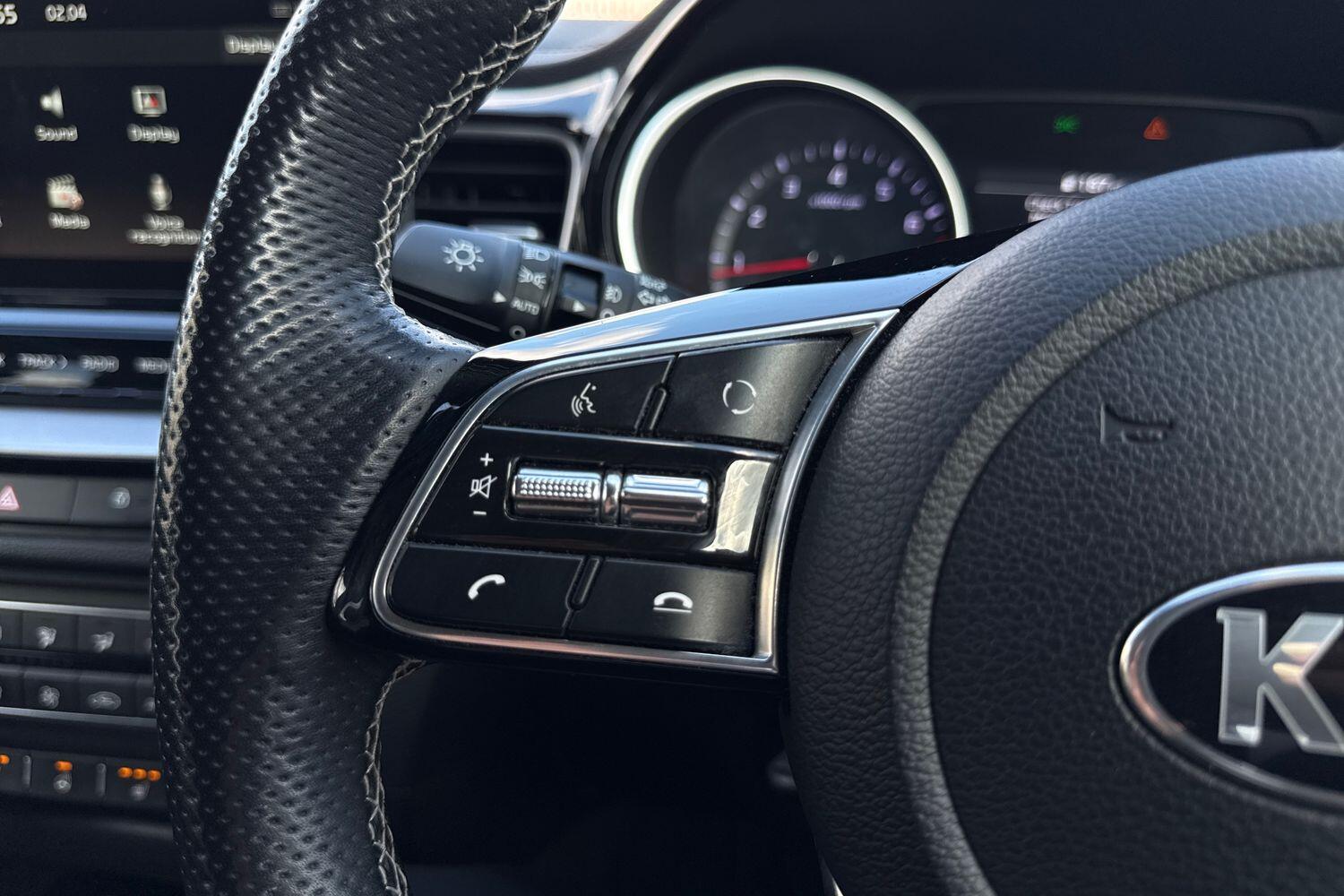 Used Kia Pro Ceed 2020 for sale - 78132340: Photo 32