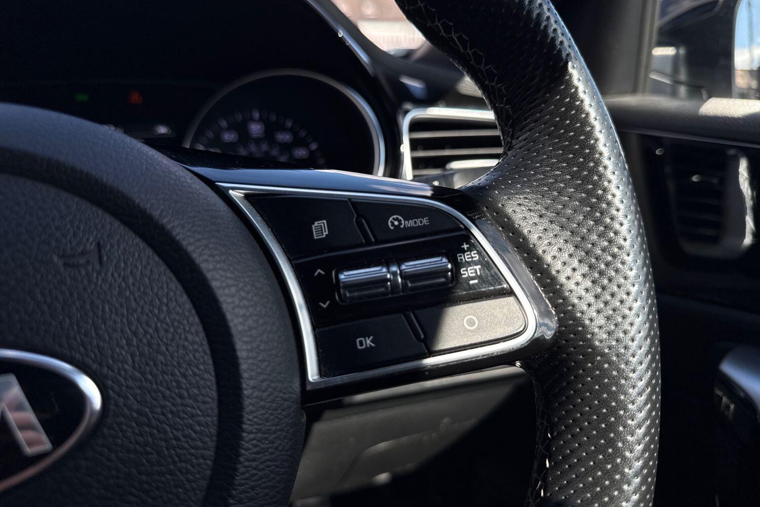 Used Kia Pro Ceed 2020 for sale - 78132340: Photo 33