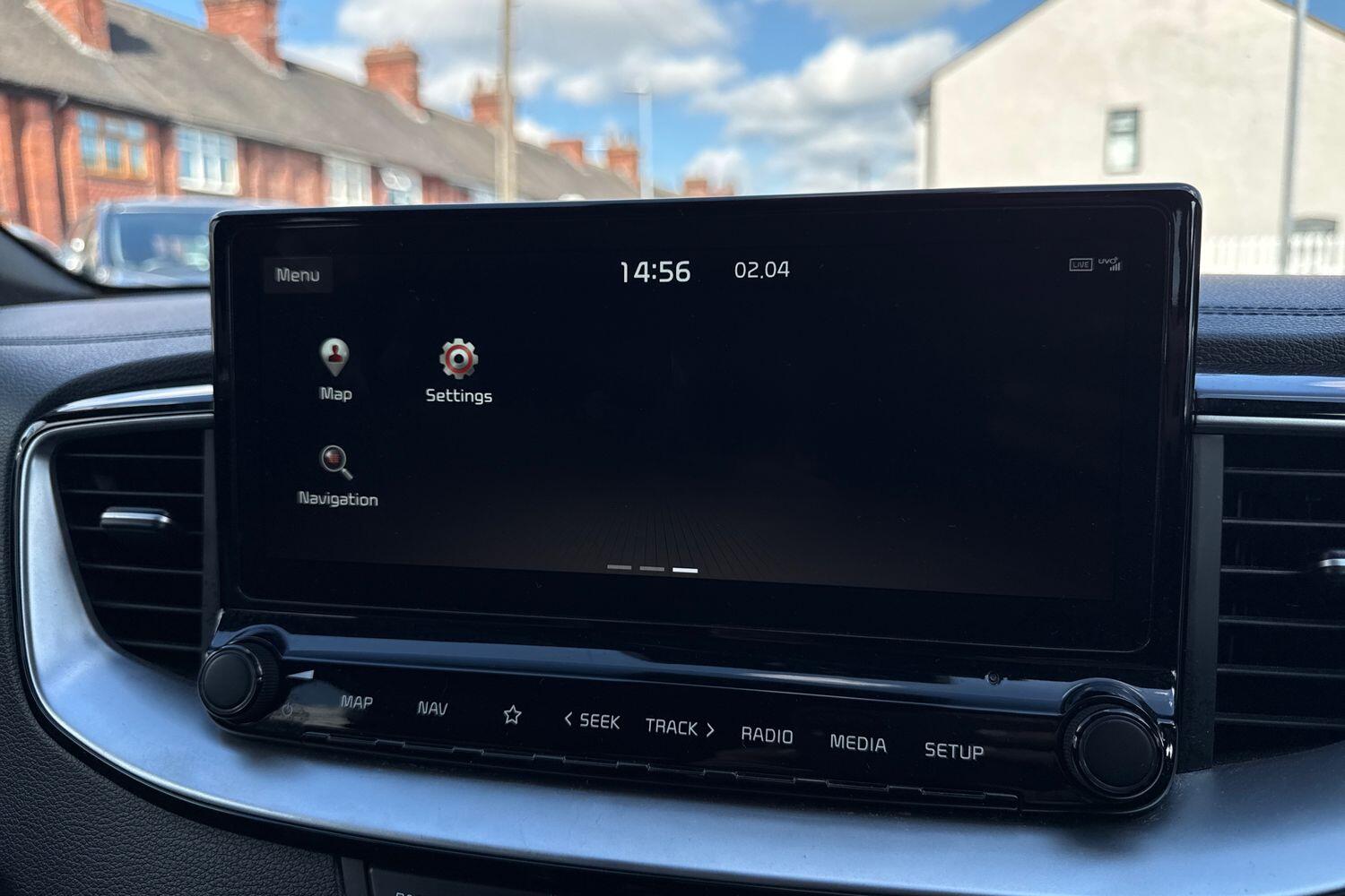 Used Kia Pro Ceed 2020 for sale - 78132340: Photo 36