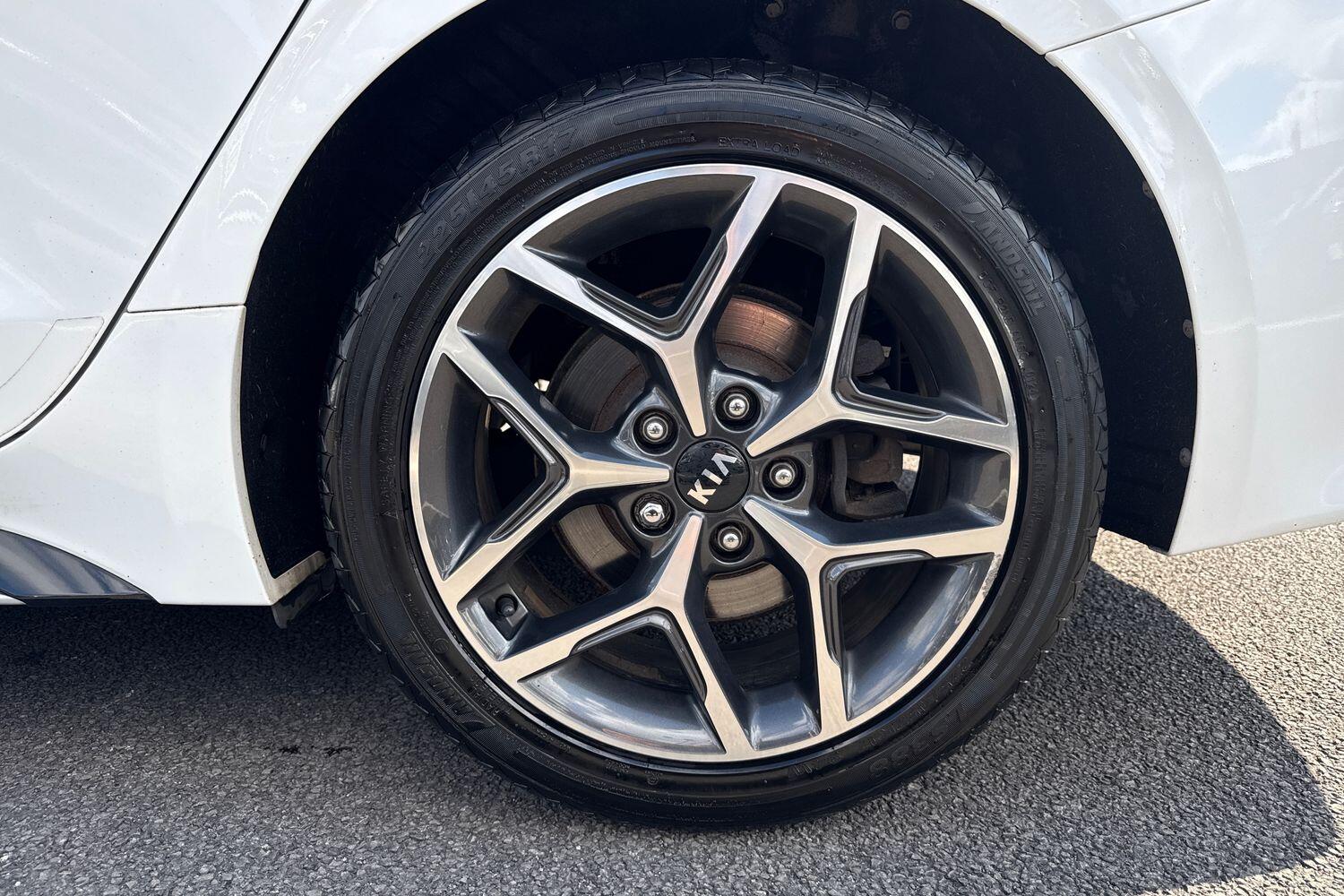 Used Kia Pro Ceed 2020 for sale - 78132340: Photo 7