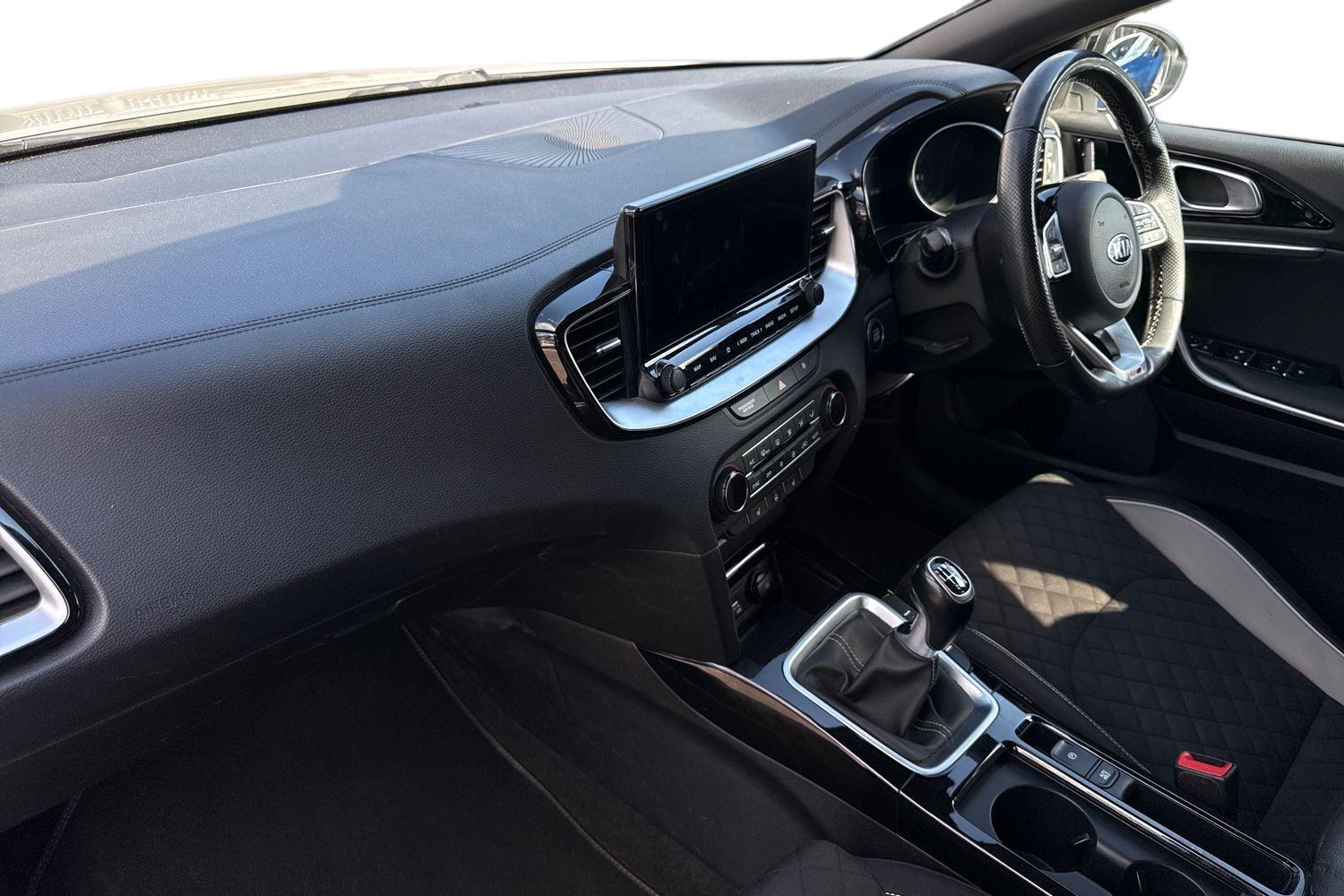 Used Kia Pro Ceed 2020 for sale - 78132340: Photo 9