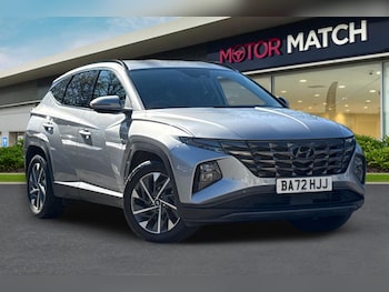 Used Hyundai TUCSON 2023 for sale - 78368048: Photo