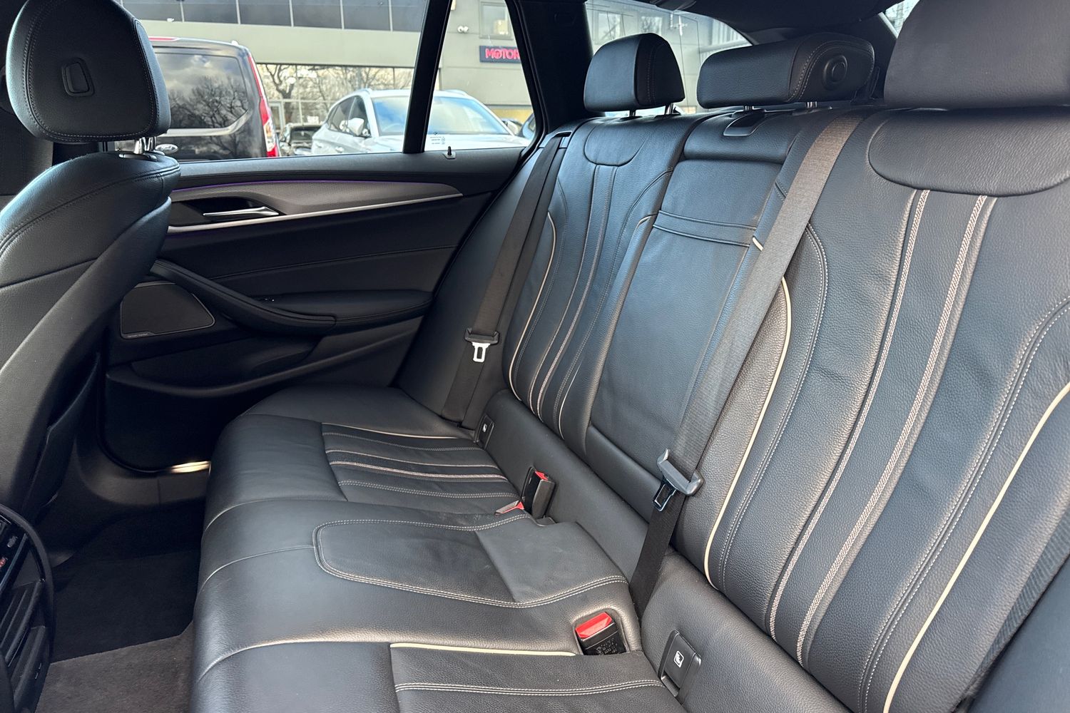 Used BMW 5 Series 2020 for sale - 76916418: Photo 14