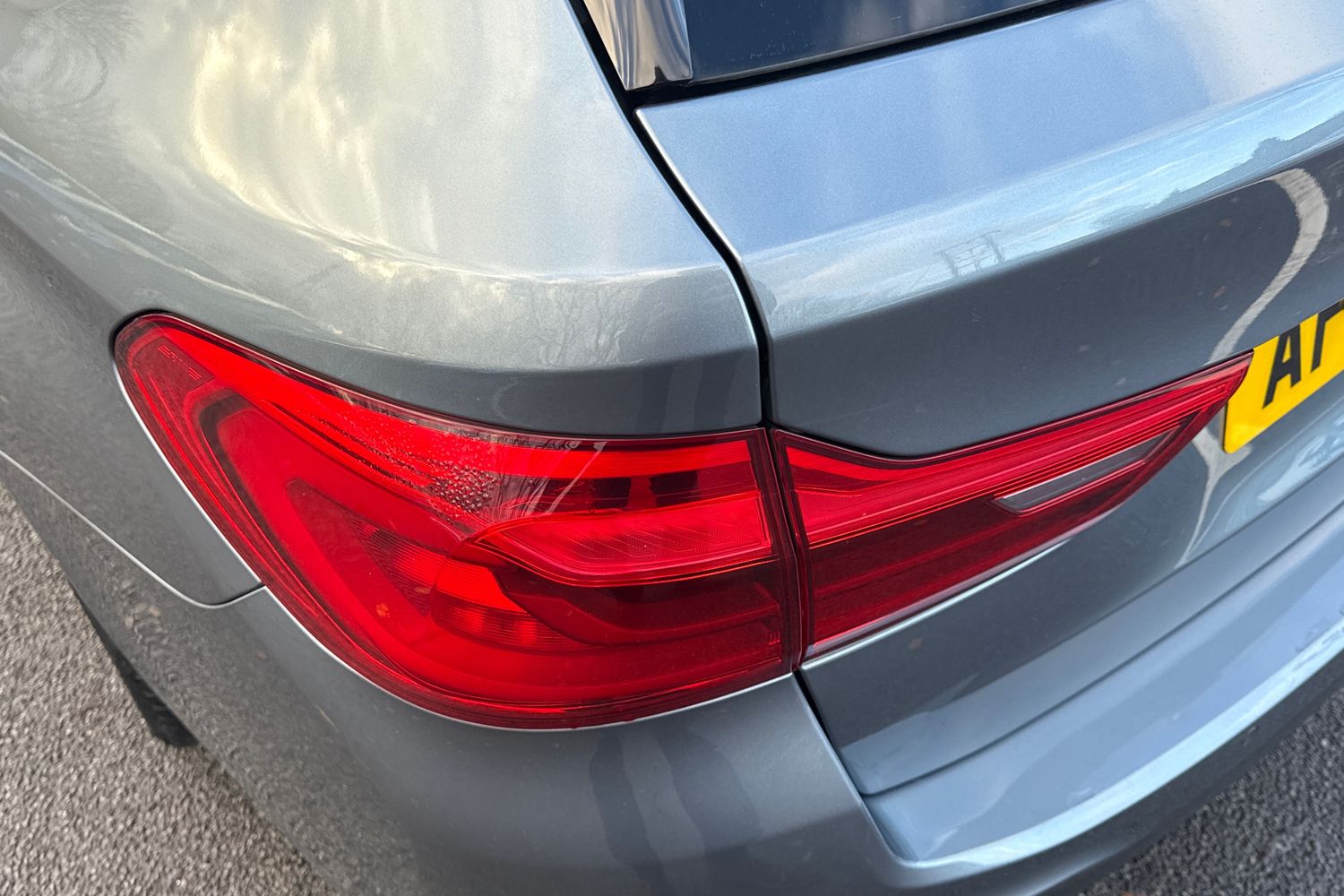 Used BMW 5 Series 2020 for sale - 76916418: Photo 16