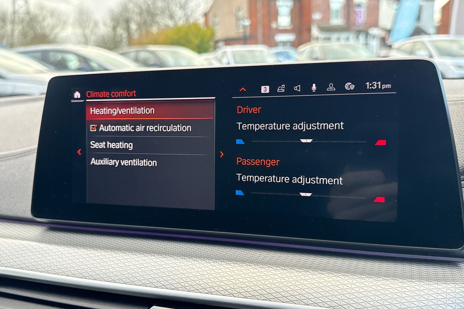 Used BMW 5 Series 2020 for sale - 76916418: Photo 19