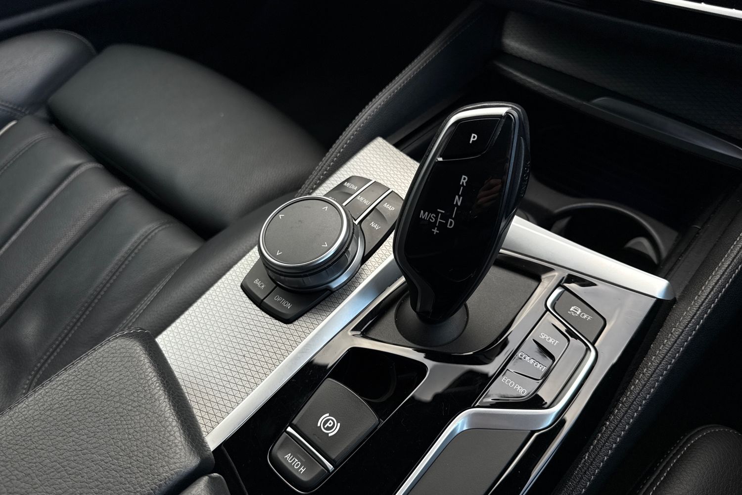 Used BMW 5 Series 2020 for sale - 76916418: Photo 20