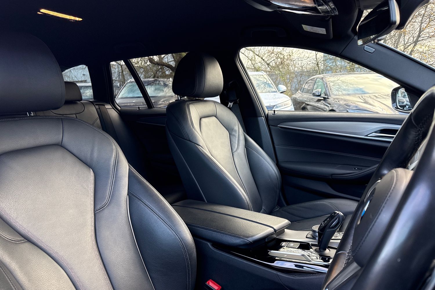 Used BMW 5 Series 2020 for sale - 76916418: Photo 21