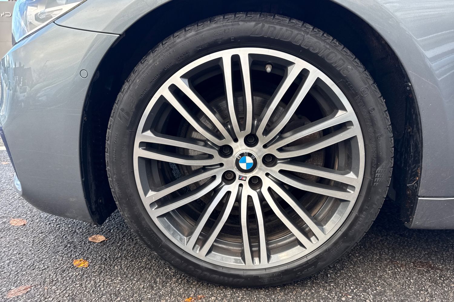 Used BMW 5 Series 2020 for sale - 76916418: Photo 24