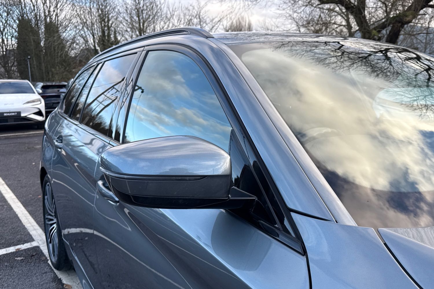 Used BMW 5 Series 2020 for sale - 76916418: Photo 27