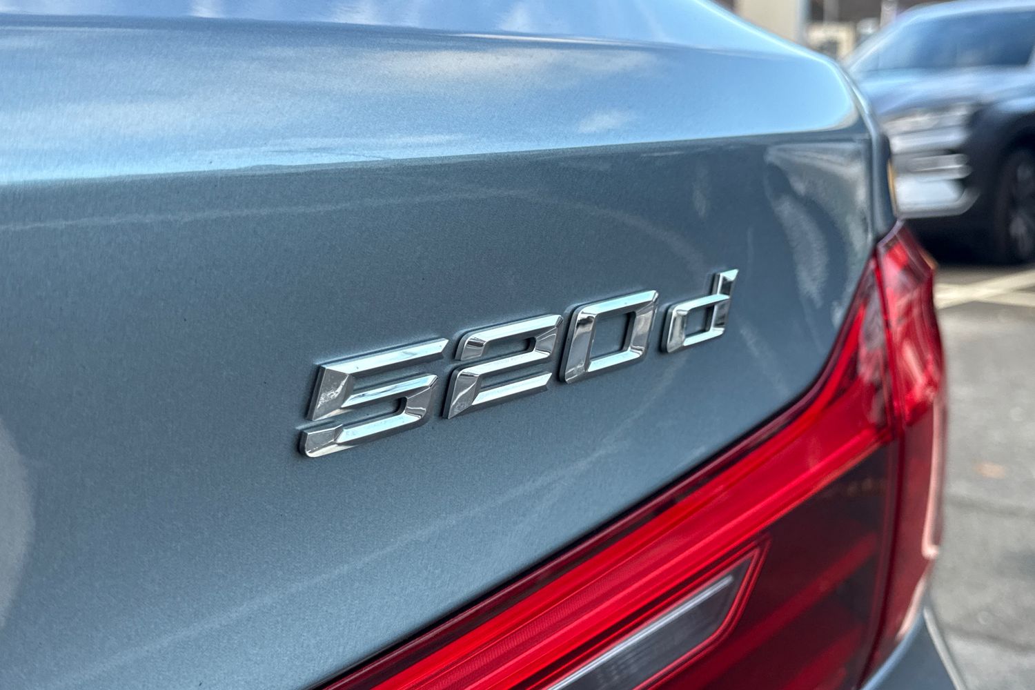 Used BMW 5 Series 2020 for sale - 76916418: Photo 28