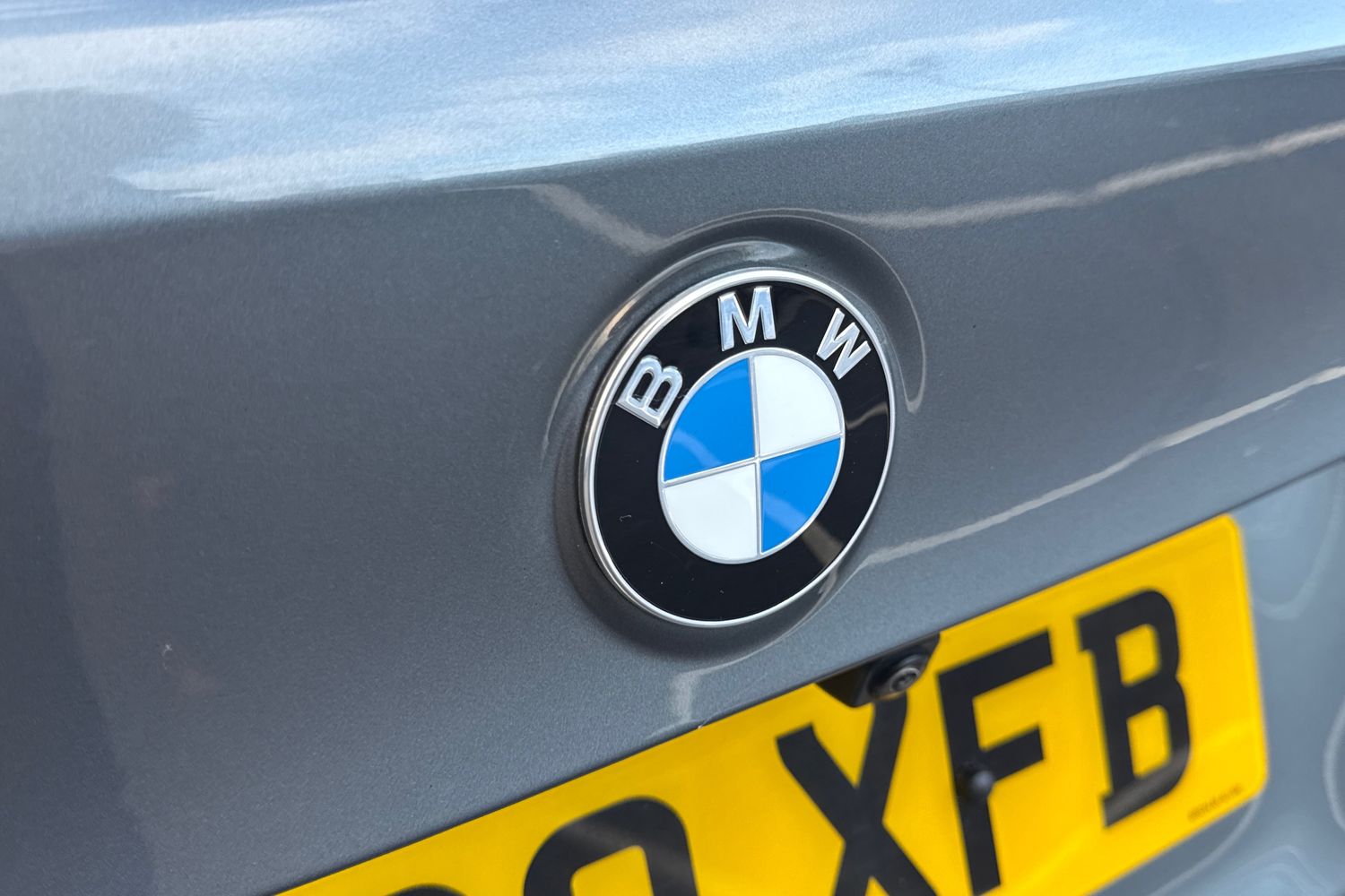 Used BMW 5 Series 2020 for sale - 76916418: Photo 29