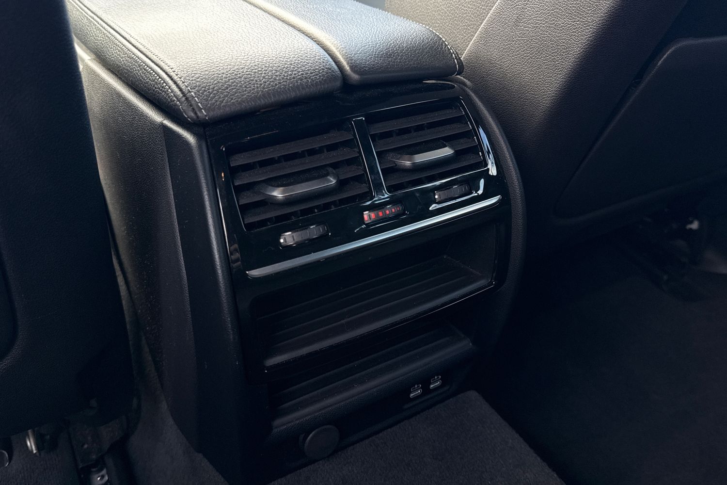 Used BMW 5 Series 2020 for sale - 76916418: Photo 34