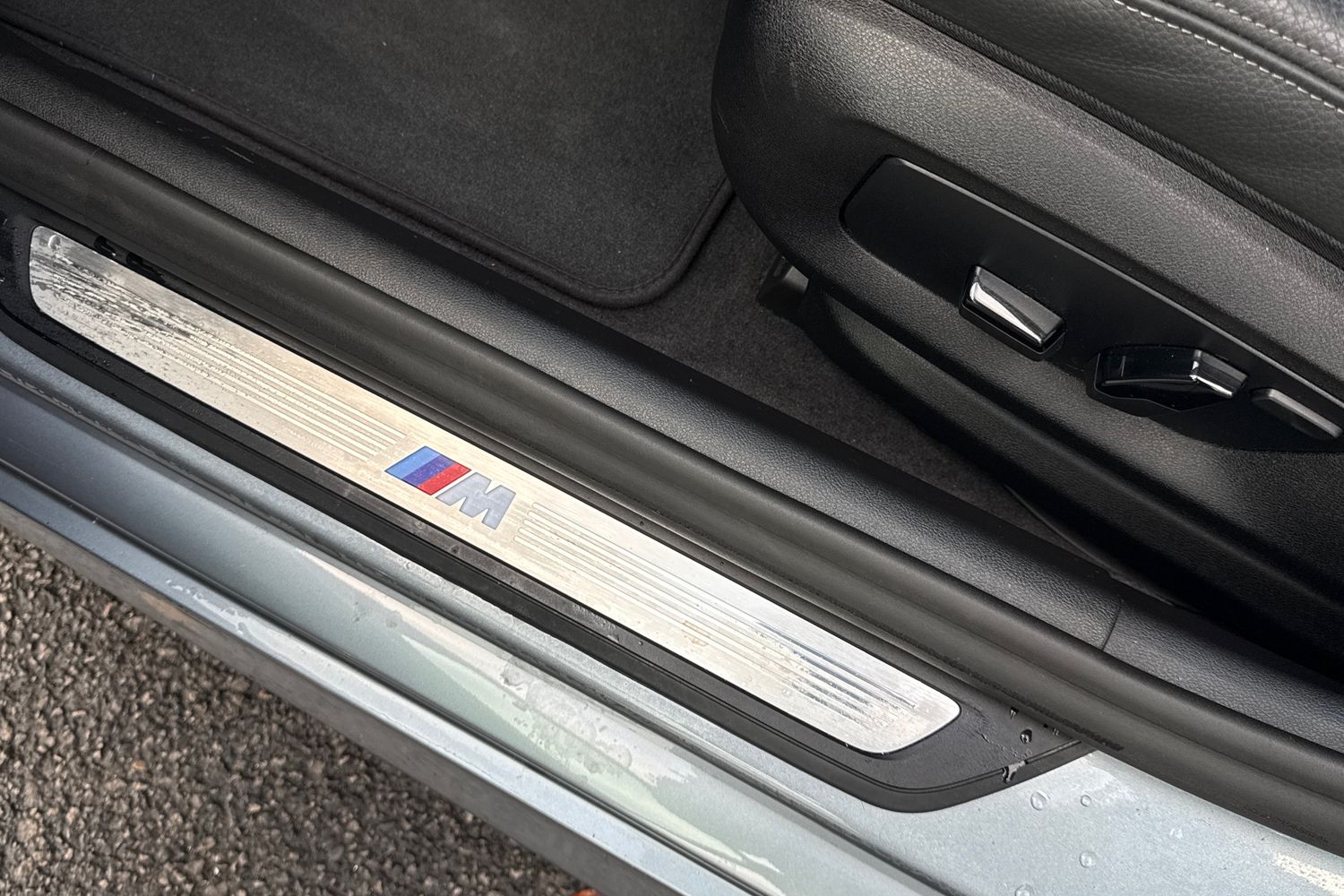 Used BMW 5 Series 2020 for sale - 76916418: Photo 37