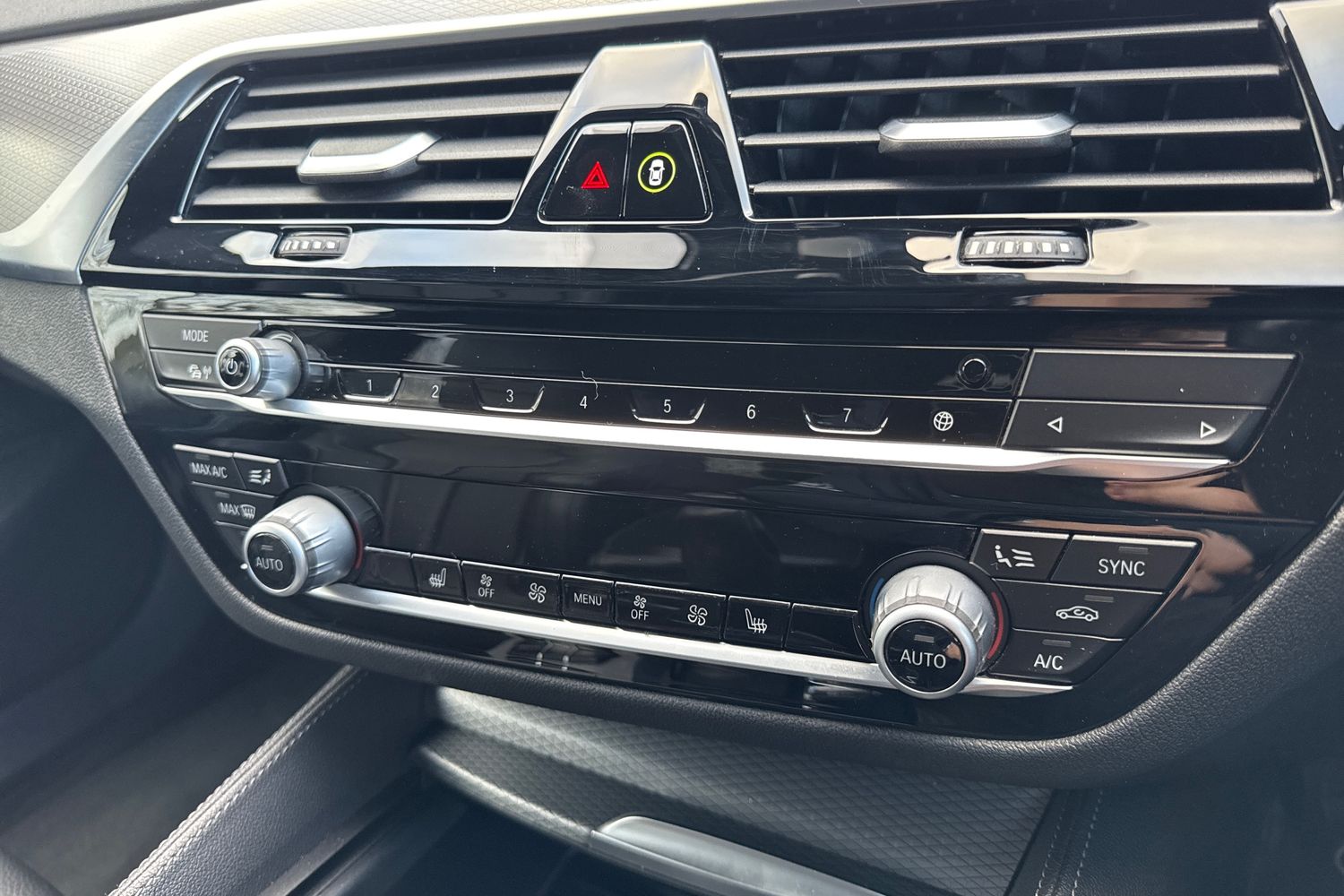 Used BMW 5 Series 2020 for sale - 76916418: Photo 40