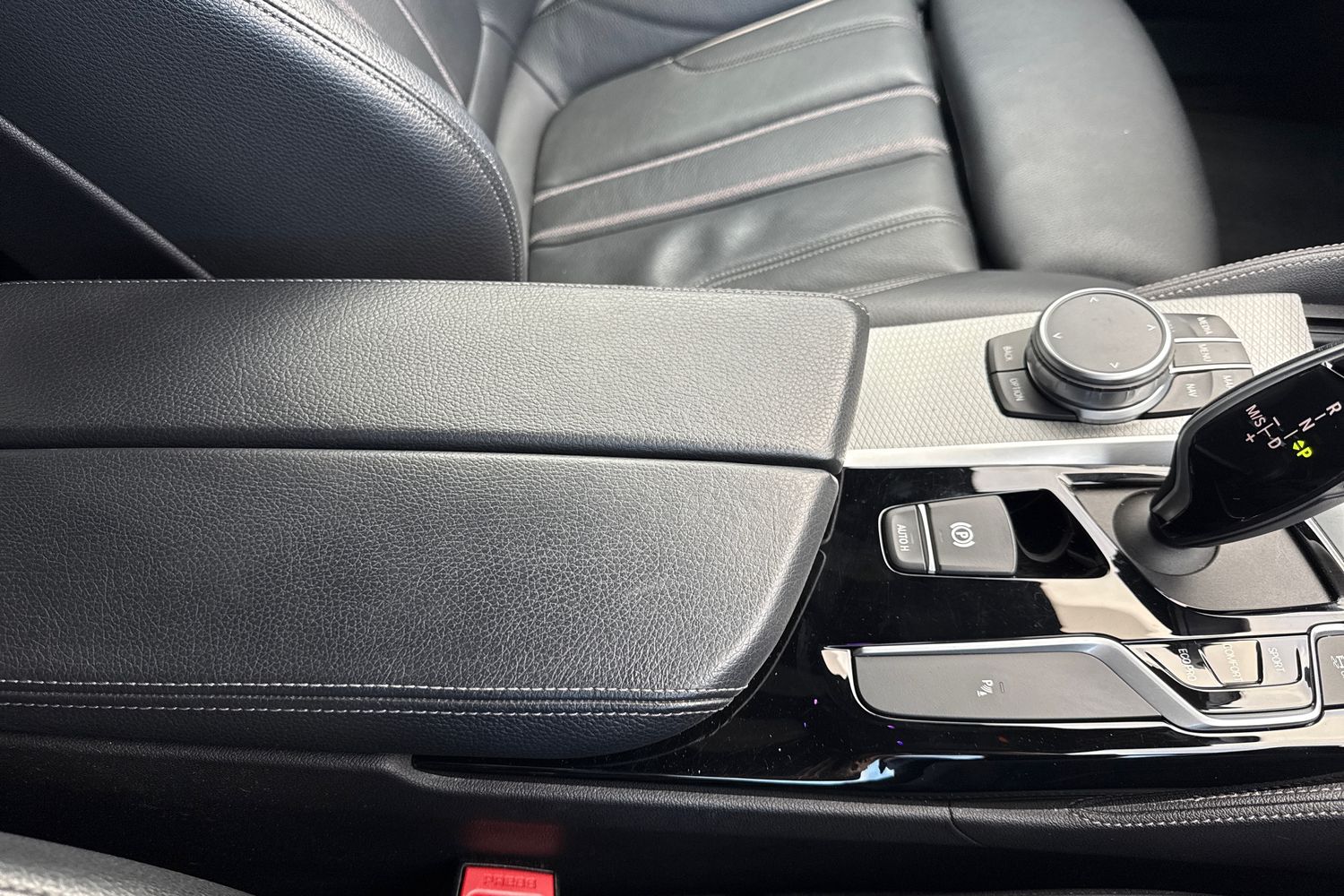 Used BMW 5 Series 2020 for sale - 76916418: Photo 42