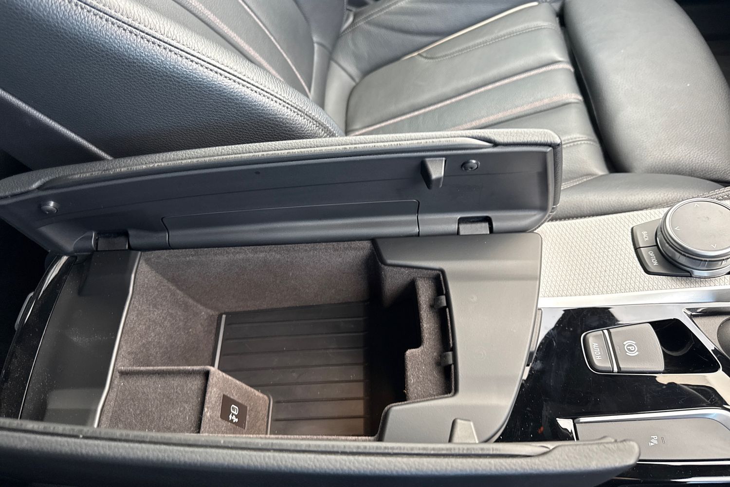 Used BMW 5 Series 2020 for sale - 76916418: Photo 43