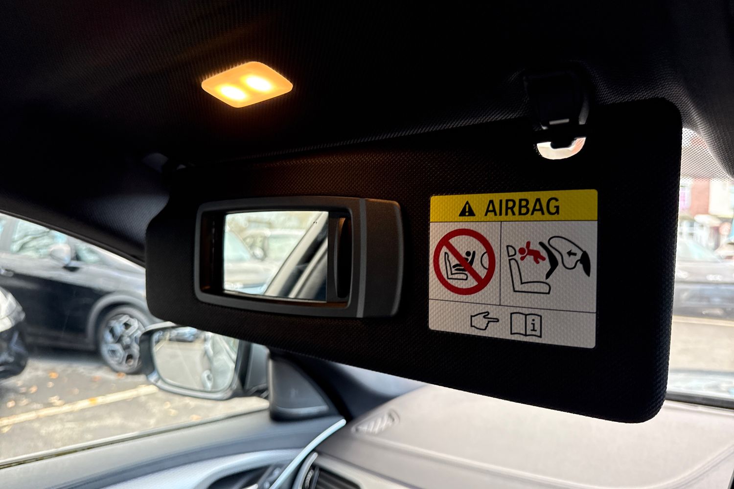 Used BMW 5 Series 2020 for sale - 76916418: Photo 44