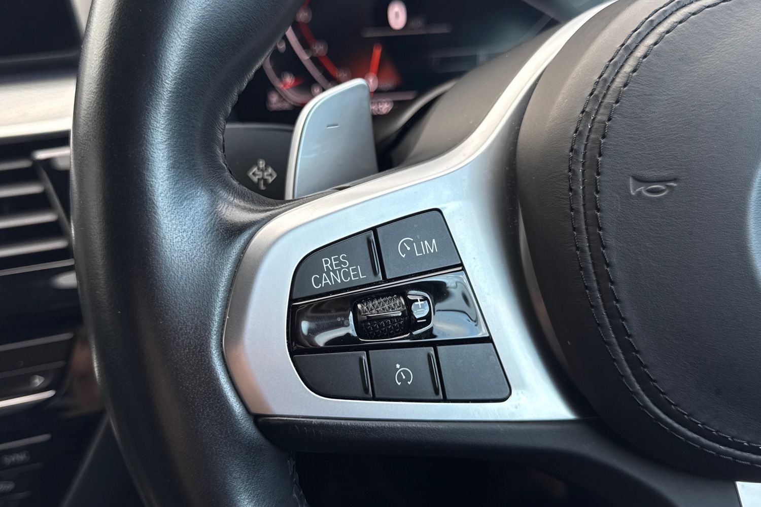 Used BMW 5 Series 2020 for sale - 76916418: Photo 45