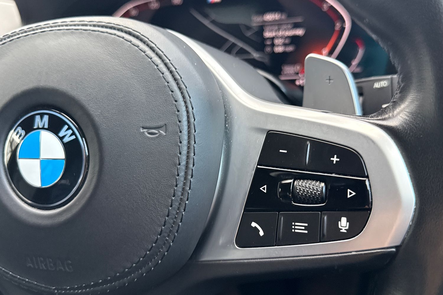 Used BMW 5 Series 2020 for sale - 76916418: Photo 46