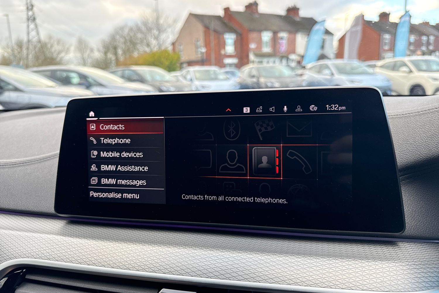 Used BMW 5 Series 2020 for sale - 76916418: Photo 50