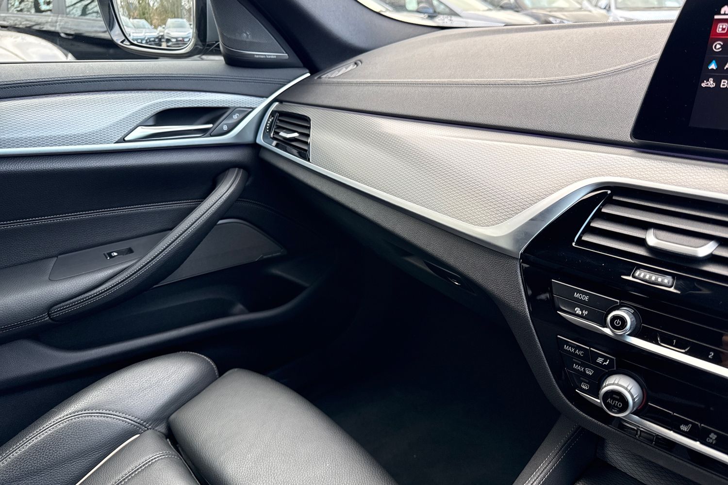 Used BMW 5 Series 2020 for sale - 76916418: Photo 54