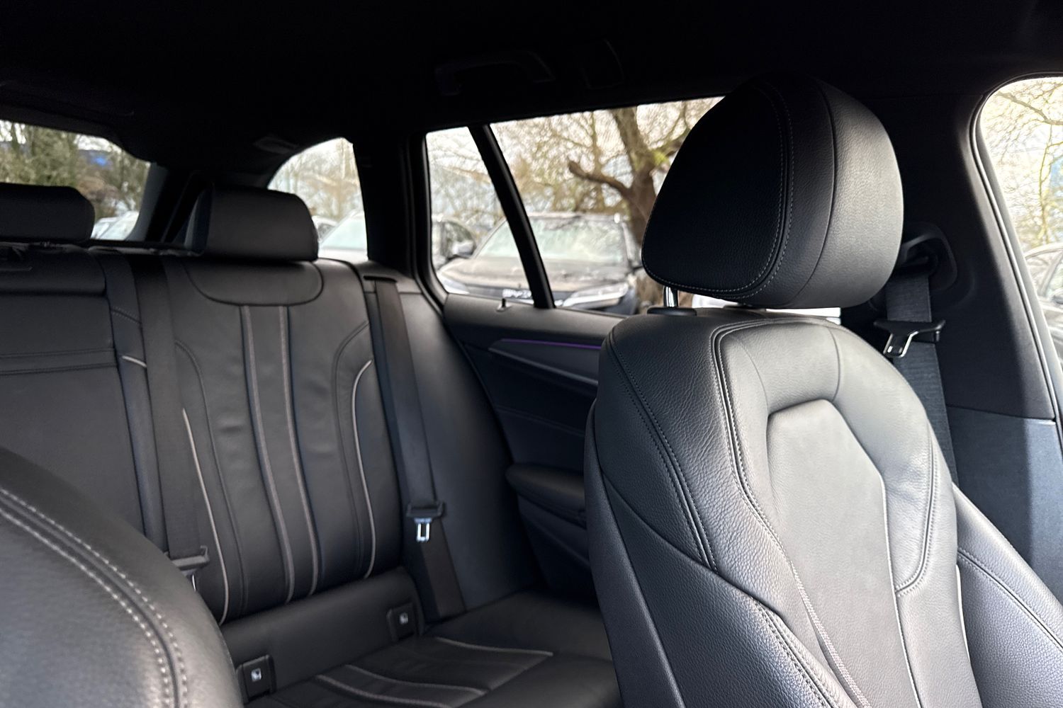 Used BMW 5 Series 2020 for sale - 76916418: Photo 55