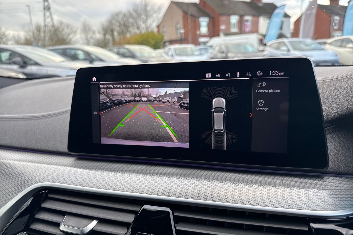 Used BMW 5 Series 2020 for sale - 76916418: Photo 56