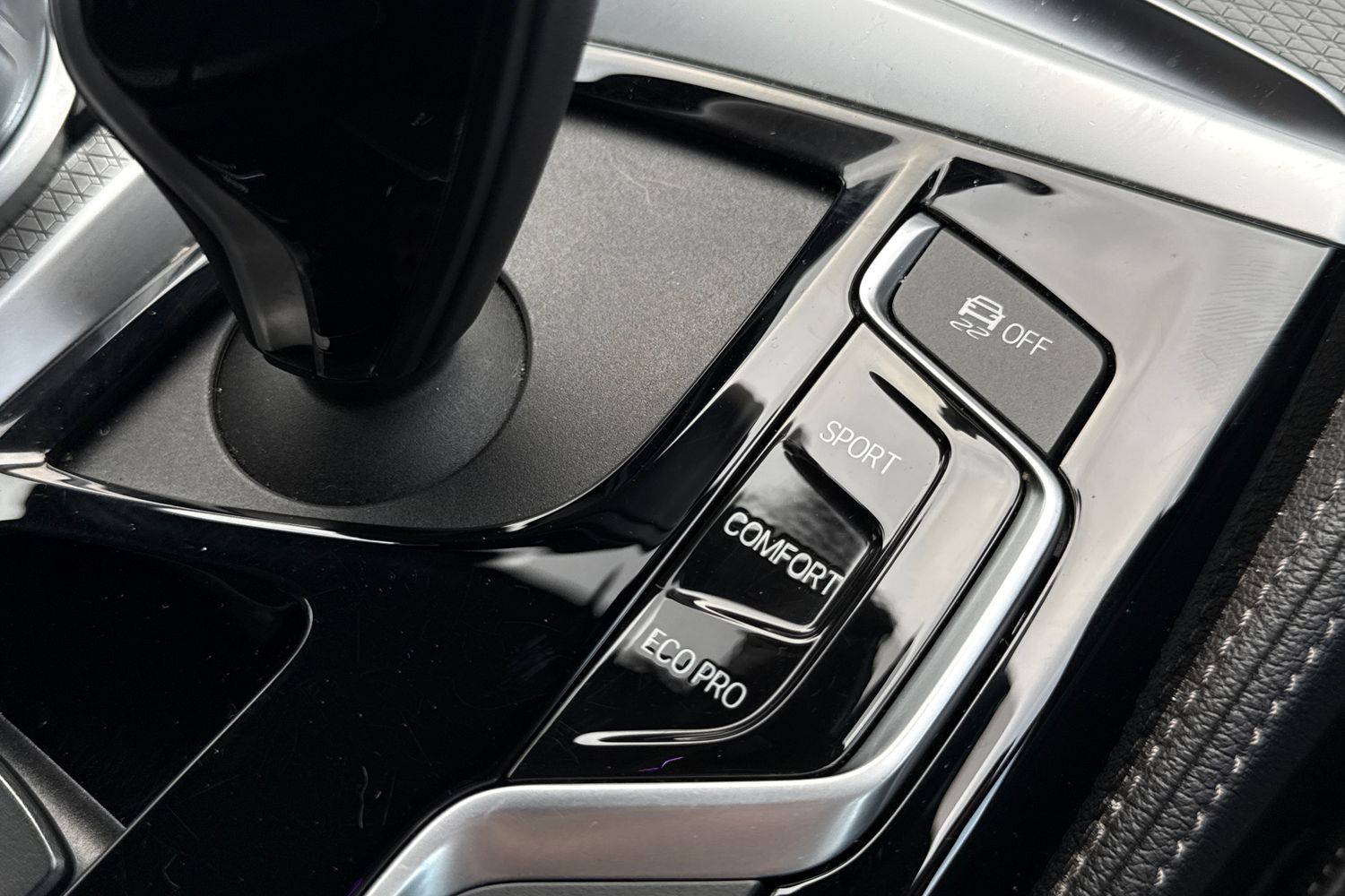 Used BMW 5 Series 2020 for sale - 76916418: Photo 57