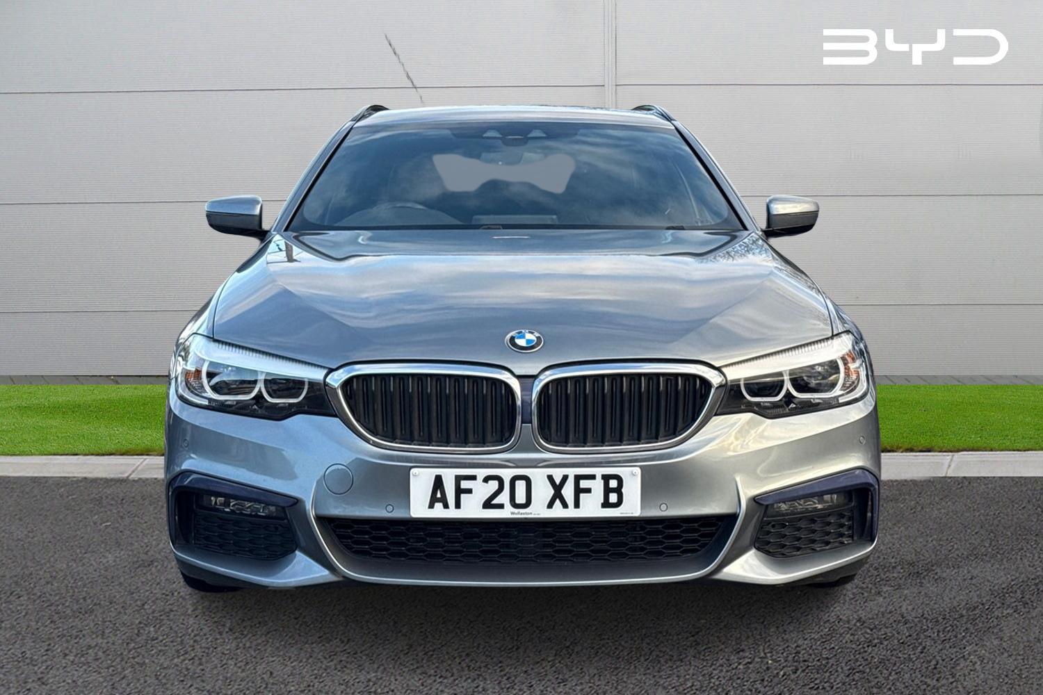 Used BMW 5 Series 2020 for sale - 76916418: Photo 6