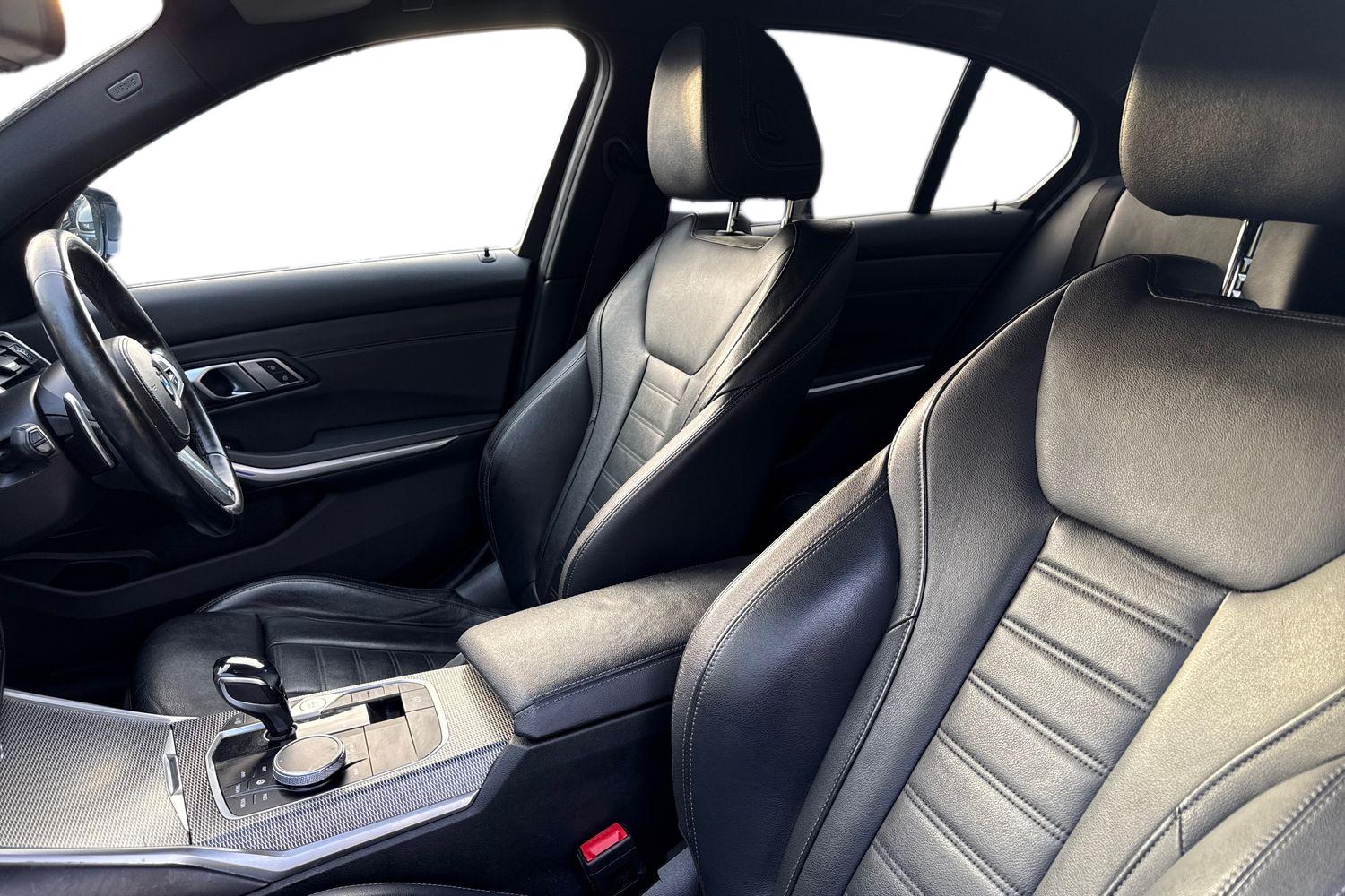 Used BMW 3 Series 2021 for sale - 76401633: Photo 11