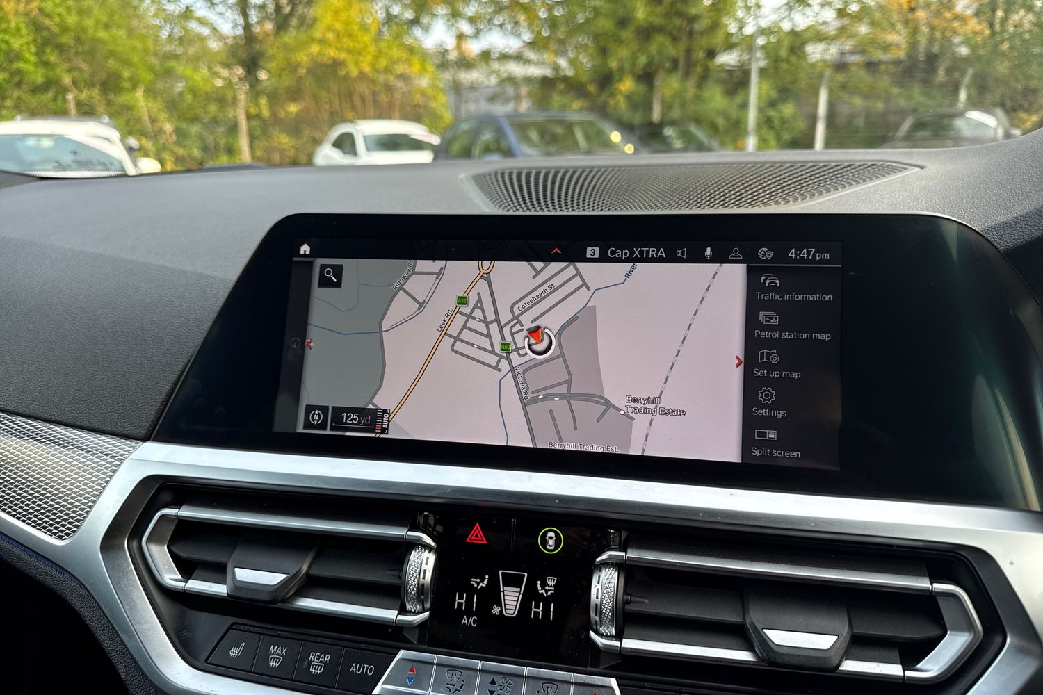 Used BMW 3 Series 2021 for sale - 76401633: Photo 12