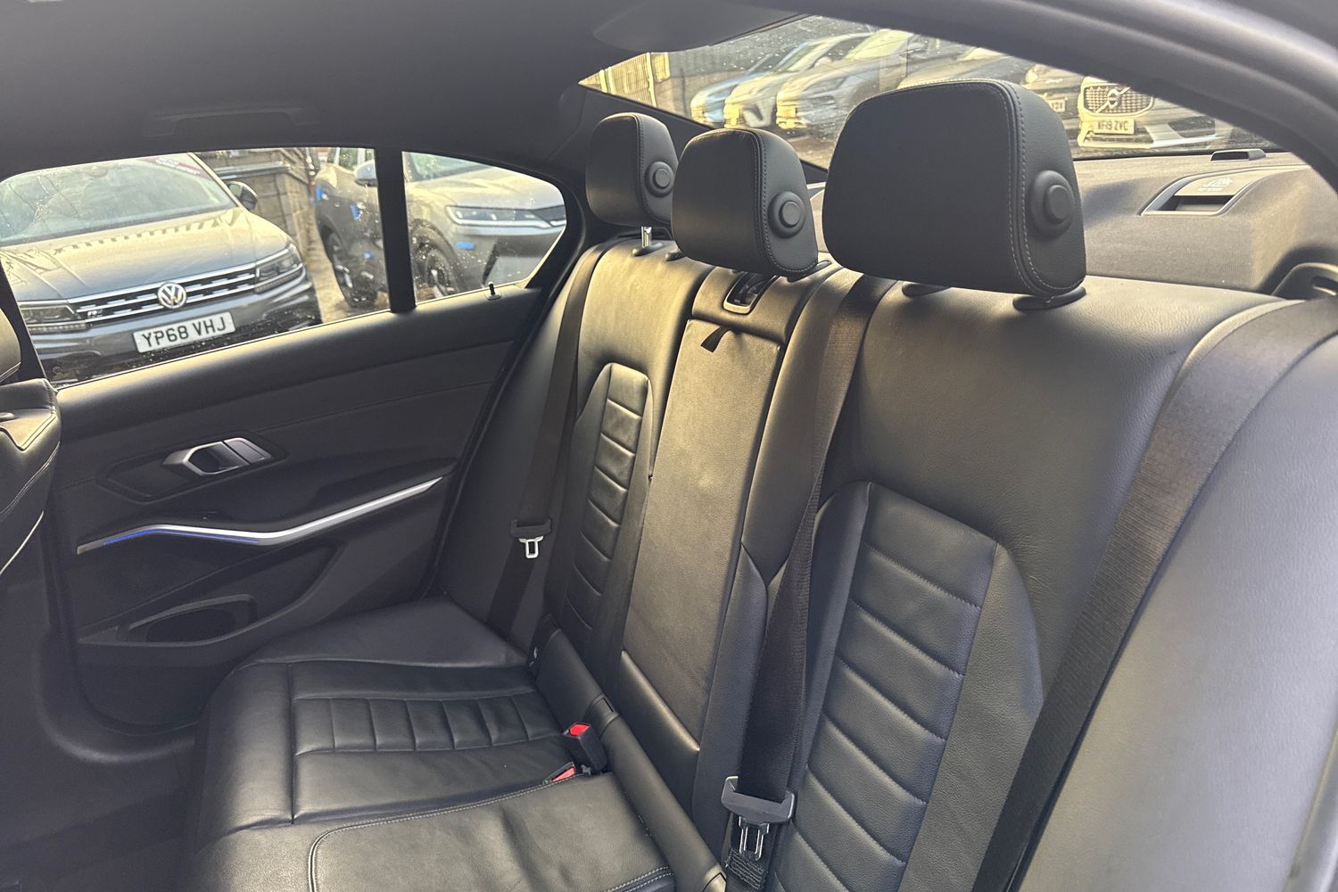 Used BMW 3 Series 2021 for sale - 76401633: Photo 14