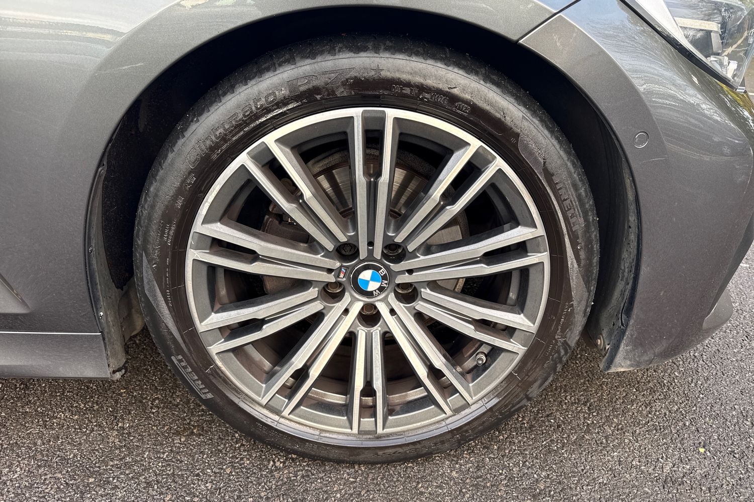 Used BMW 3 Series 2021 for sale - 76401633: Photo 22