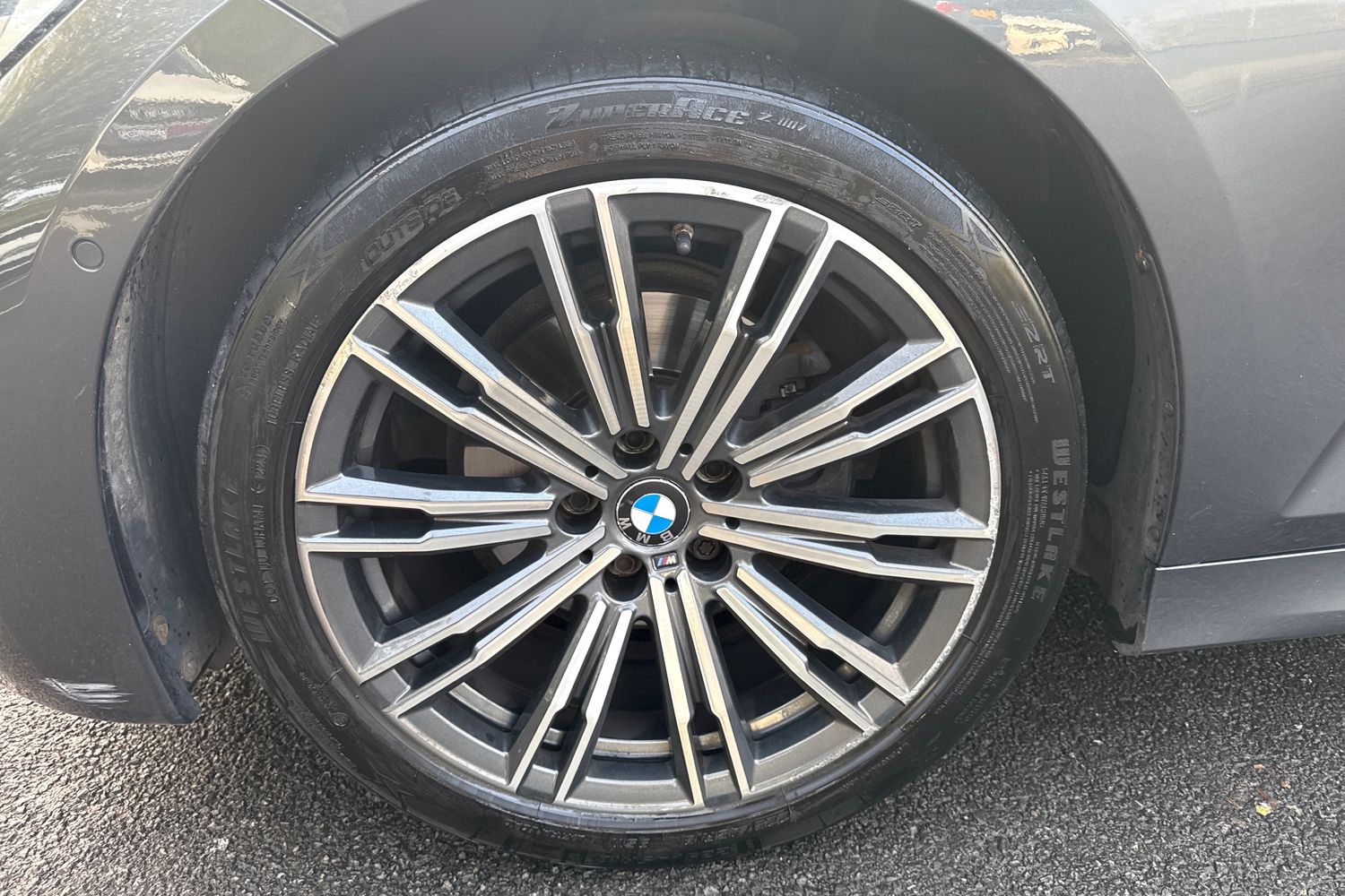 Used BMW 3 Series 2021 for sale - 76401633: Photo 23