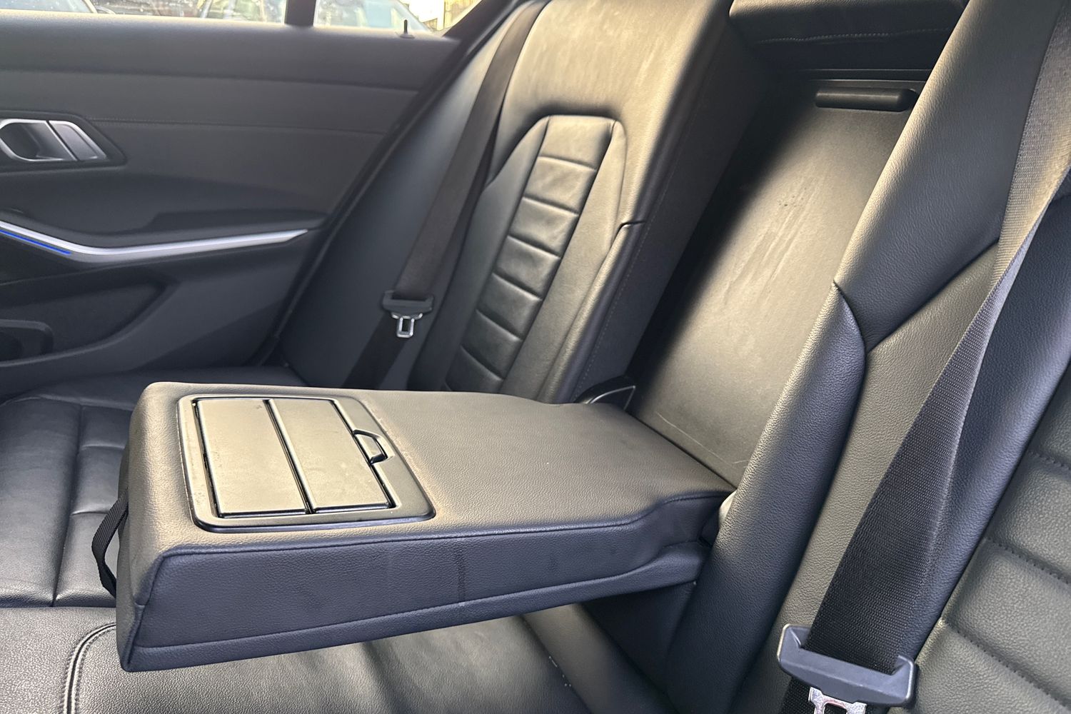 Used BMW 3 Series 2021 for sale - 76401633: Photo 25