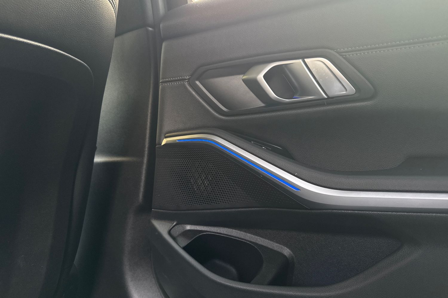 Used BMW 3 Series 2021 for sale - 76401633: Photo 28