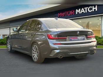 Used BMW 3 Series 2021 for sale - 76401633: Photo