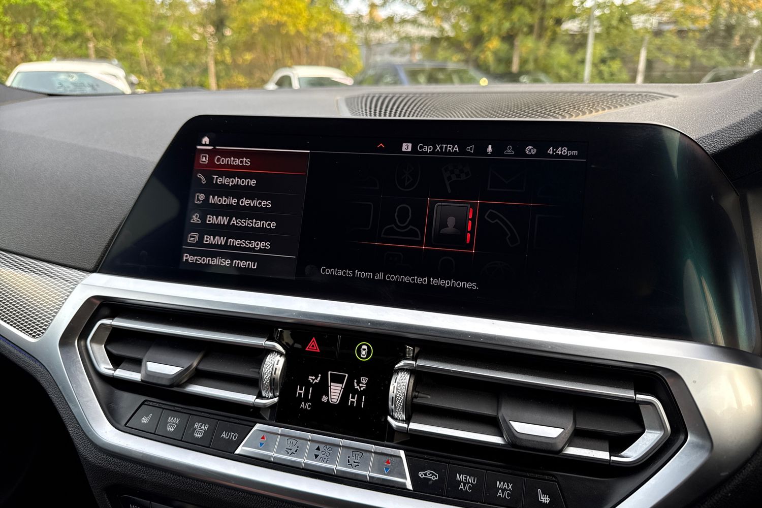 Used BMW 3 Series 2021 for sale - 76401633: Photo 30