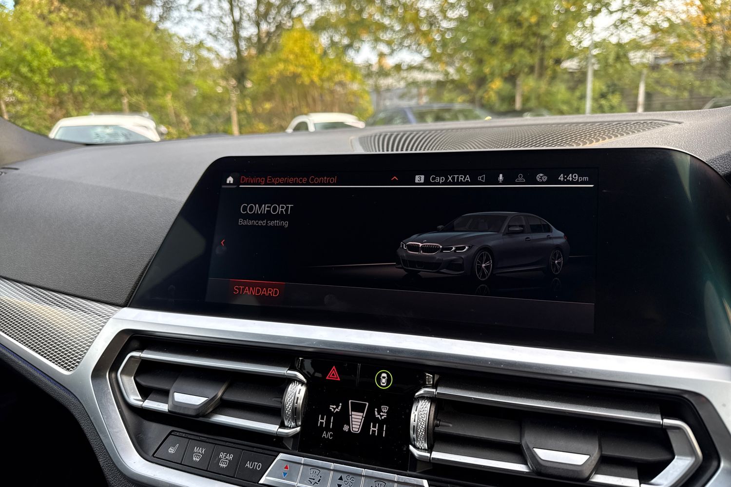 Used BMW 3 Series 2021 for sale - 76401633: Photo 33