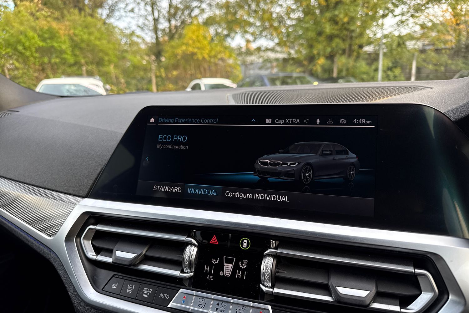 Used BMW 3 Series 2021 for sale - 76401633: Photo 34