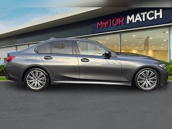 Used BMW 3 Series 2021 for sale - 76401633: Photo