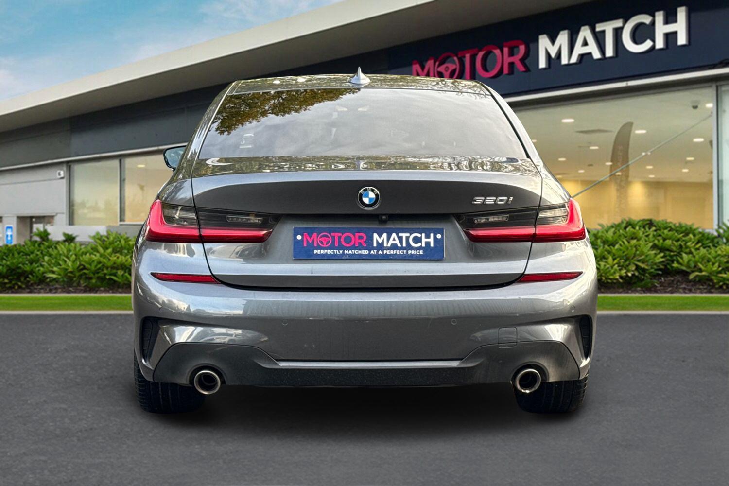 Used BMW 3 Series 2021 for sale - 76401633: Photo 4