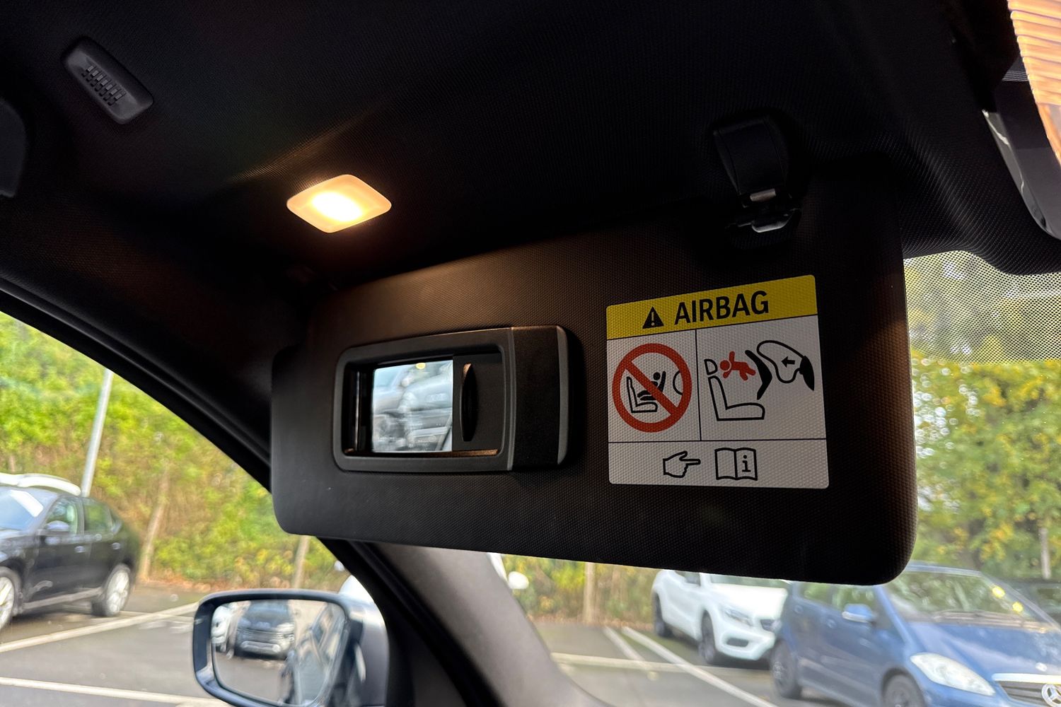 Used BMW 3 Series 2021 for sale - 76401633: Photo 45