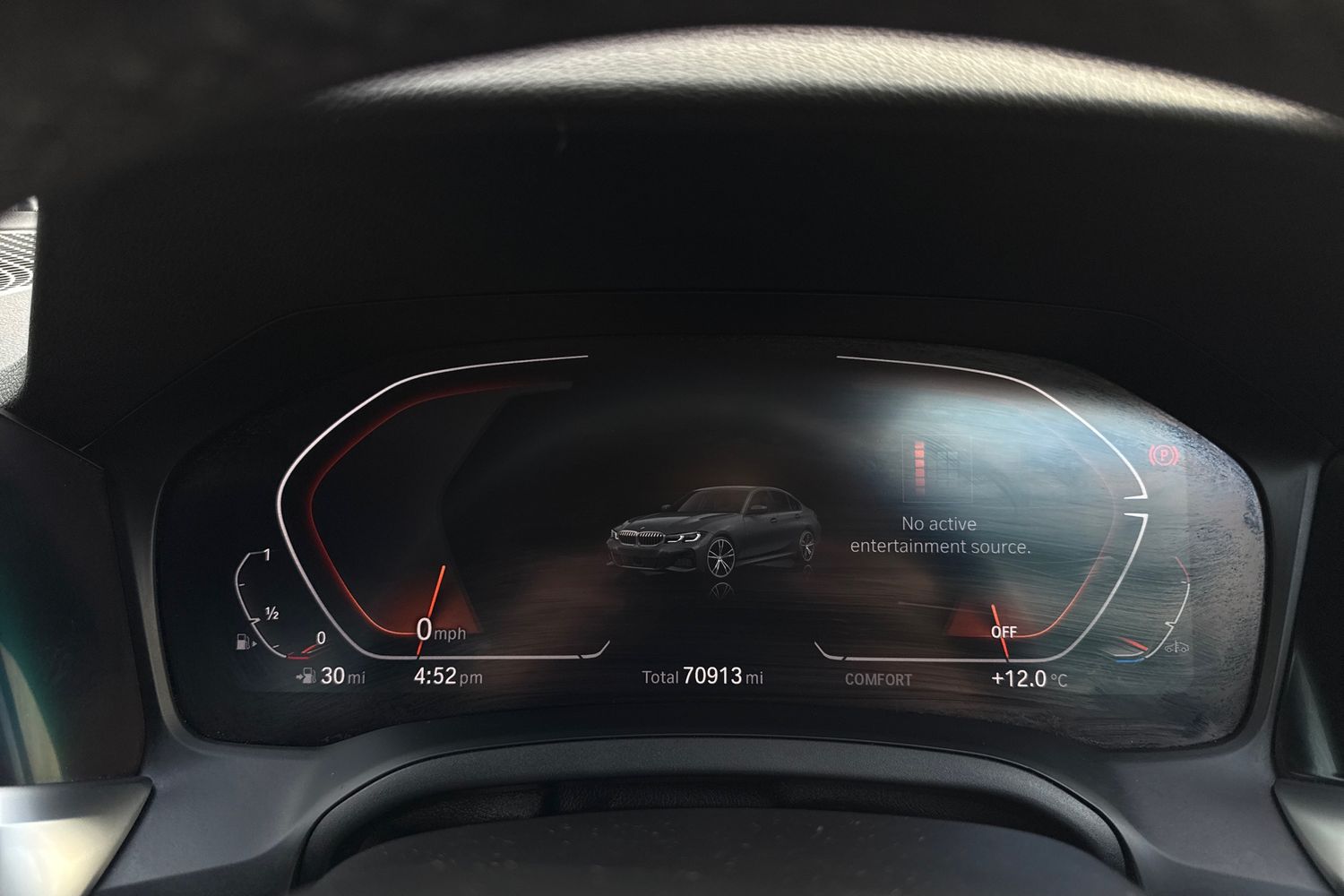 Used BMW 3 Series 2021 for sale - 76401633: Photo 46