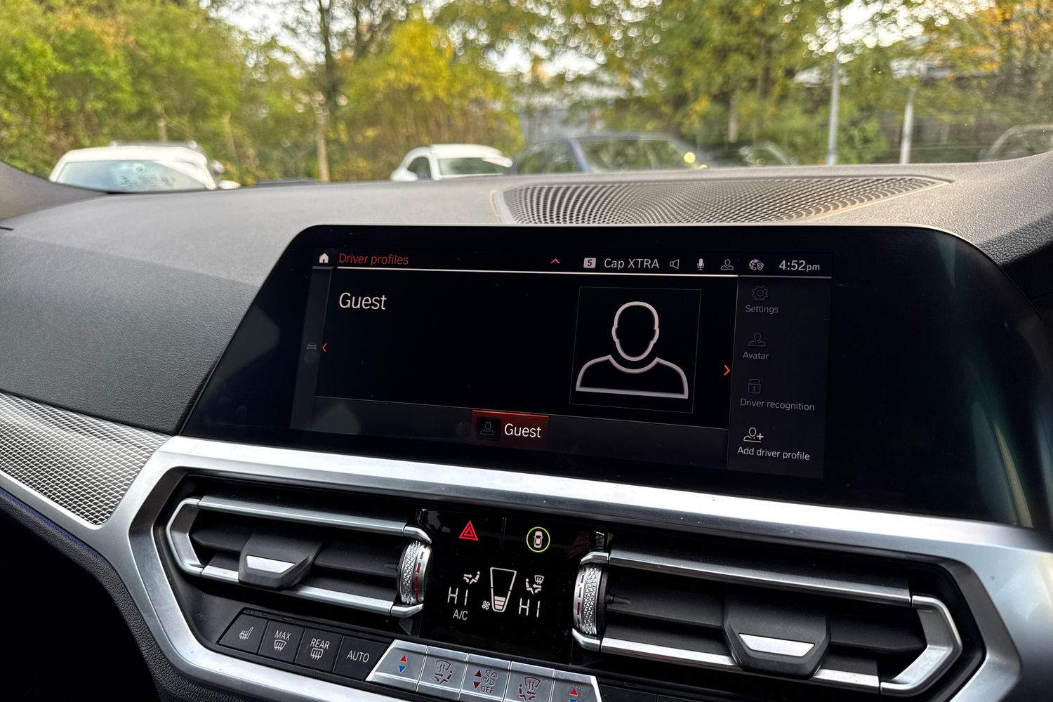 Used BMW 3 Series 2021 for sale - 76401633: Photo 47